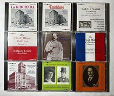 Lot symposium records for sale  Sarasota