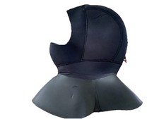 Scubapro everflex bibbed gebraucht kaufen  Selm