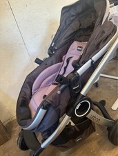 Urban chicco travel for sale  Staunton