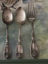 Antique forks 1881 for sale  Kokomo