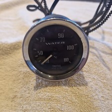 Smiths water temp for sale  WHITLEY BAY