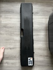 Hard gun case for sale  SWADLINCOTE