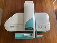 Elnapress pal swiss gebraucht kaufen  Dresden