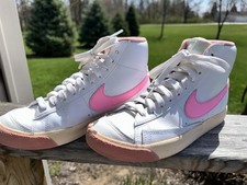 Nike blazer mid for sale  Castalia