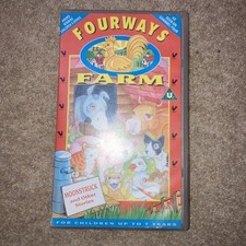 Fourways farm moonstruck for sale  NORWICH