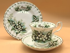 Royal albert china for sale  LIVINGSTON