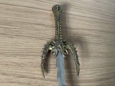 Odin sword letter for sale  LINCOLN