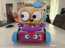 Fisher price tino usato  Aprilia