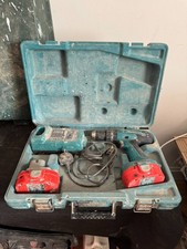 Makita 8391d 18v for sale  LONDON