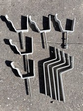 gutter brackets for sale  NOTTINGHAM