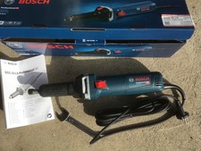 Bosch geradschleifer ggs gebraucht kaufen  Bitterfeld