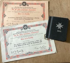 1960s john ambulance for sale  BOSTON