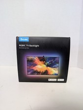 Usado, Luz de fundo LED RGBIC Govee H6199 55" a 65" comprar usado Usado, Luz de fundo LED RGBIC Govee H6199 55" a 65" comprar usado  Enviando para Brazil