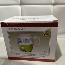 Campervan mug style for sale  BIRMINGHAM