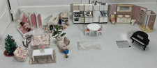 Vtg 70s lundby for sale  Biggs