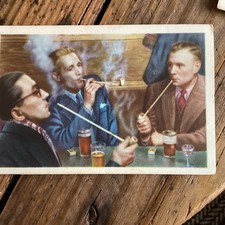 Concours fumeurs pipe d'occasion  Gommegnies