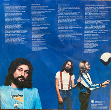 Super tramp memorabilia for sale Super tramp memorabilia for sale  CHIPPING NORTON