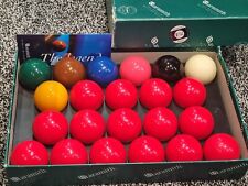 16th amarith snooker for sale  BELLSHILL