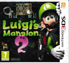Videogioco nintendo 3ds usato  Monterotondo
