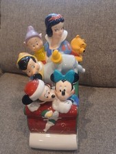 Christmas disney cookie for sale  Roseville