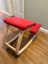 Varier kneeling chair for sale  GERRARDS CROSS