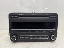 Skoda fabia autoradio gebraucht kaufen  Augsburg