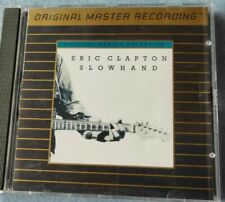 Eric clapton slowhand gebraucht kaufen  Hamm