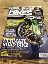 Performance bikes march for sale  CHELMSFORD