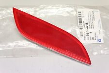 Usado, ORIGINAL OPEL Astra F Corsa B Reflektor hintere Stoßstange rechts 96844218 OVP comprar usado  Enviando para Brazil