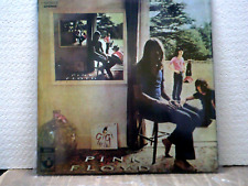 Pink floyd doppio usato  Latina