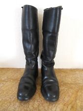 Bottes officier allemand d'occasion  Montpellier-
