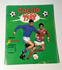 Album figurine stickers usato  Maranello