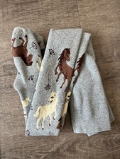 Thermo strumpfhose frottee gebraucht kaufen  Damme