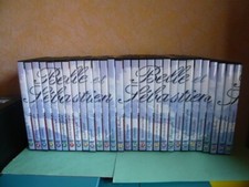 Lot dvd films d'occasion  Aix-en-Provence-