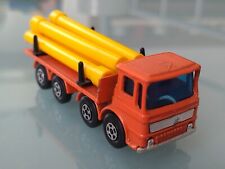 Matchbox superfast leyland for sale  Shipping to Ireland