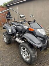 off road quad bikes for sale  PERSHORE