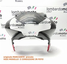Carena cupolino faro usato  Riesi