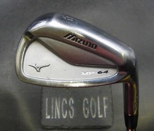 Mizuno iron extra for sale  SPILSBY