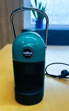 Kaffeekapselmaschine lavazza k gebraucht kaufen  Halle