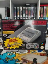 Pack super nintendo d'occasion  Talmont-Saint-Hilaire