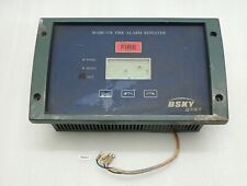 BSKY JB QBC 5IR ALARME RÉPÉTEUR comprar usado BSKY JB QBC 5IR ALARME RÉPÉTEUR comprar usado  Enviando para Brazil