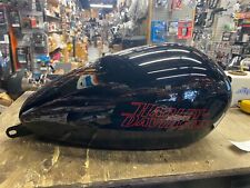 Street bob gas for sale  Butler