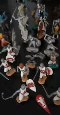 Alten kleinen ritterfiguren gebraucht kaufen  Kehl