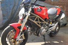 Ducati monster m796 for sale  WALLASEY