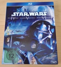 Blu ray star gebraucht kaufen  Berlin