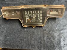Buick riviera stage for sale  Galway