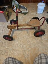 Vintage radio flyer for sale  Riverside