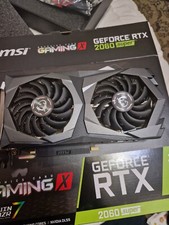Msi nvidia geforce gebraucht kaufen  Nürnberg