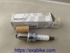 Bougie bmw r850rt d'occasion  Languidic
