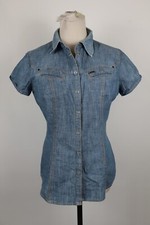 Gas jeans camicia usato  Massa di Somma